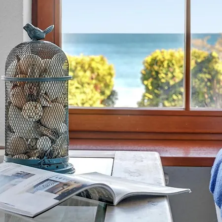 Dom & House - Orlowskie Molo Przy Plazy Z Widokiem Na Morze *