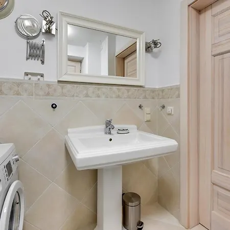 Apartament Dom&house - Orłowskie Molo Gdynia
