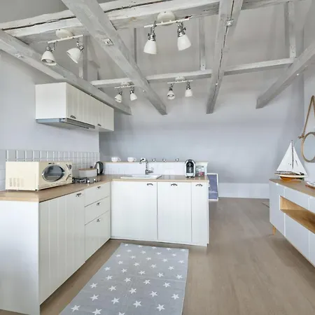 Dom&house - Orłowskie Molo * Gdynia