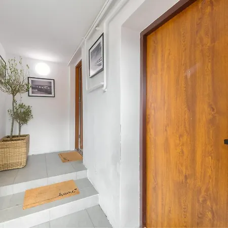 Apartament Dom&house - Orłowskie Molo Gdynia