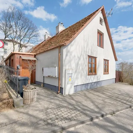 Dom&house - Orłowskie Molo