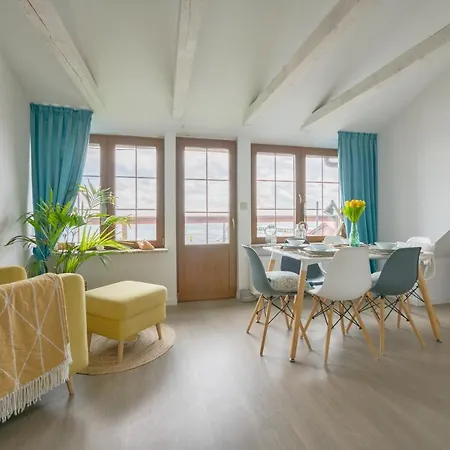 Apartament Dom&house - Orłowskie Molo