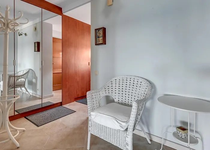 Dom & House - Orlowskie Molo Przy Plazy Z Widokiem Na Morze