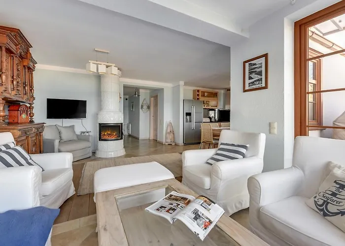 Dom & House - Orlowskie Molo Przy Plazy Z Widokiem Na Morze Apartment Gdynia