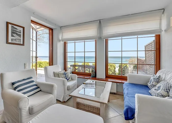 Dom & House - Orlowskie Molo Przy Plazy Z Widokiem Na Morze * Gdynia